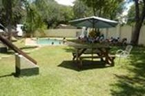 Adventure Lodge Водопад Виктория Экстерьер фото